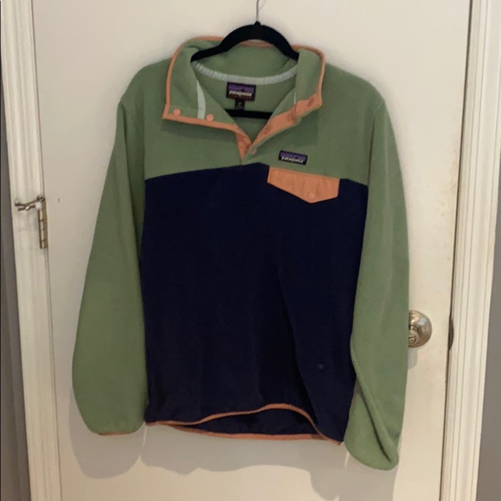 Patagonia size medium